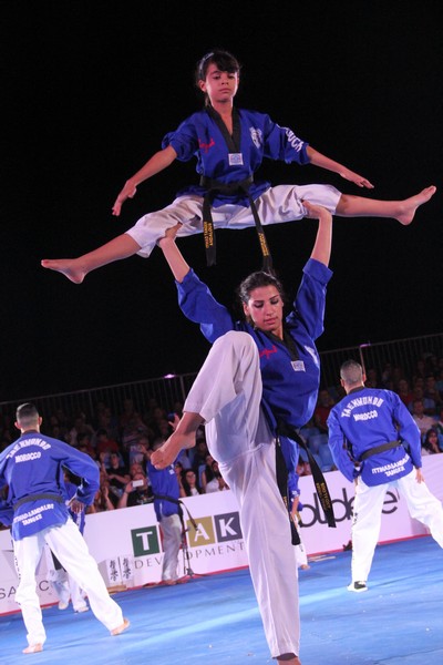 Martial Arts Festival